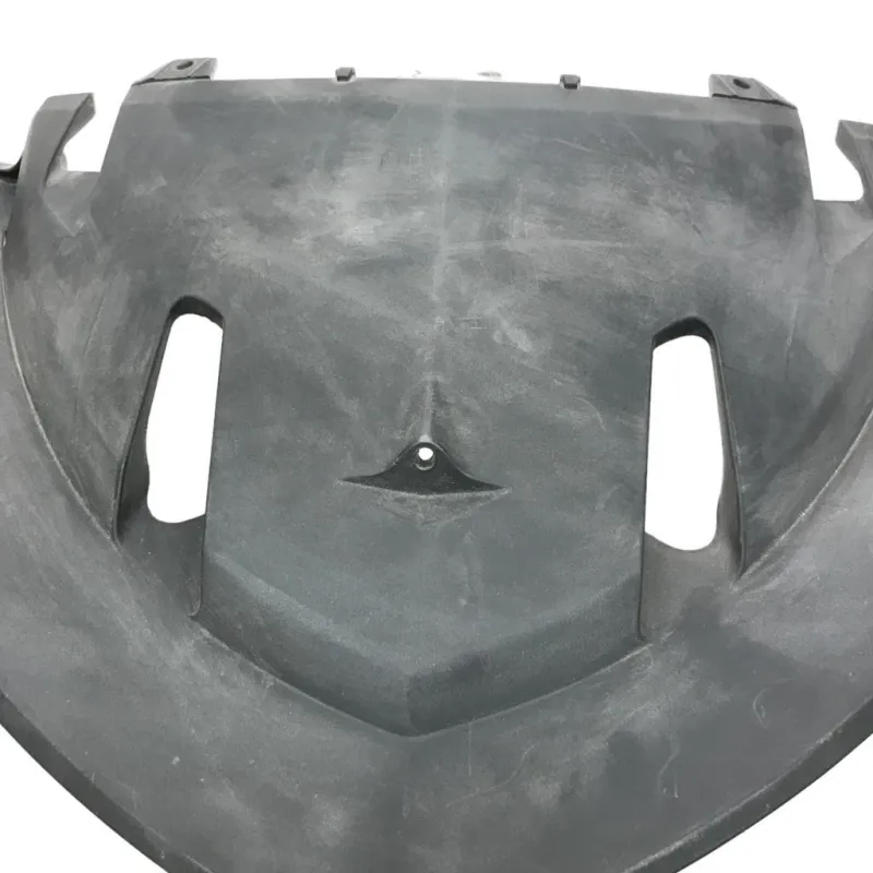 Cache carenage tete de fourche BMW R 1200 RT 2005-2009 K26