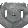 Cache carenage tete de fourche BMW R 1200 RT 2005-2009 K26 Cache carenage tete de fourche BMW R 1200 RT 2005-2009 K26