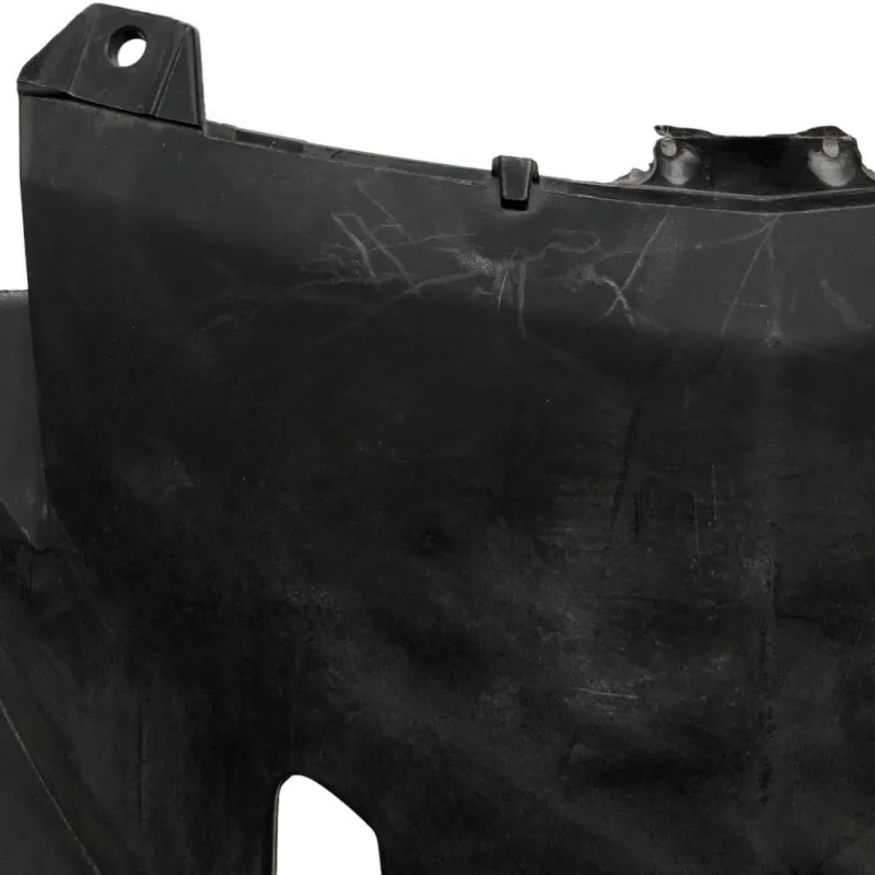 Cache carenage tete de fourche BMW R 1200 RT 2005-2009 K26