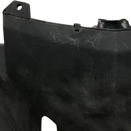 Cache carenage tete de fourche BMW R 1200 RT 2005-2009 K26