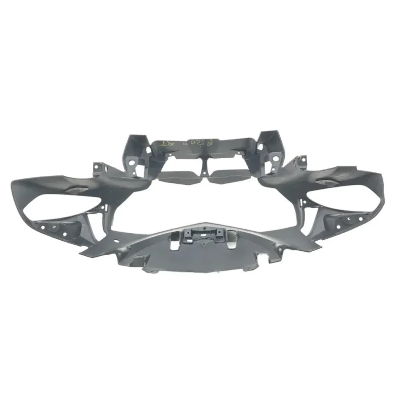 Cache carenage tete de fourche BMW R 1200 RT 2005-2009 K26