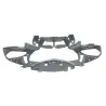 Cache carenage tete de fourche BMW R 1200 RT 2005-2009 K26 Cache carenage tete de fourche BMW R 1200 RT 2005-2009 K26
