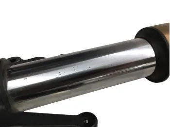 Tube de fourche droit KAWASAKI ZXR 400 1991-1999