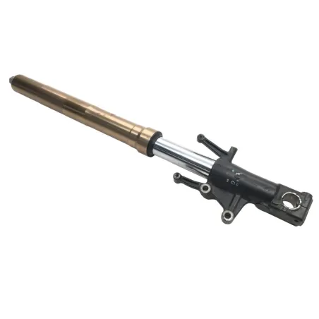 Tube de fourche gauche KAWASAKI ZXR 400 1991-1999