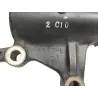 Tube de fourche gauche KAWASAKI ZXR 400 1991-1999
