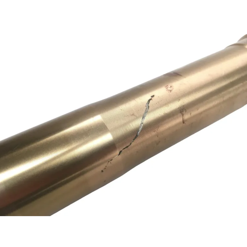 Tube de fourche gauche KAWASAKI ZXR 400 1991-1999