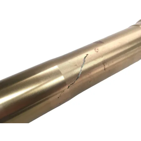 Tube de fourche gauche KAWASAKI ZXR 400 1991-1999