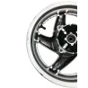 Jante avant HONDA NSS 250 2001-2004 JAZZ Jante avant HONDA NSS 250 2001-2004 JAZZ