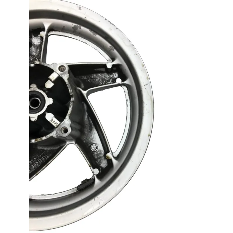 Jante avant HONDA NSS 250 2001-2004 JAZZ