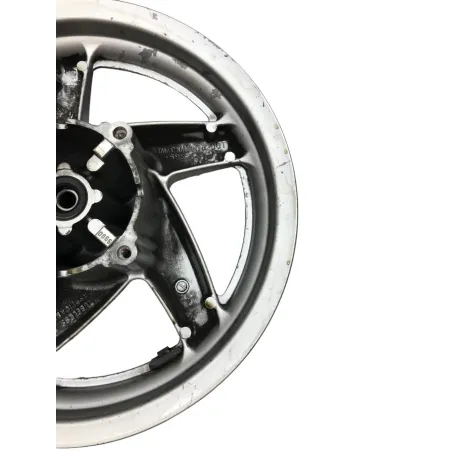 Jante avant HONDA NSS 250 2001-2004 JAZZ