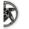 Jante avant HONDA NSS 250 2001-2004 JAZZ Jante avant HONDA NSS 250 2001-2004 JAZZ