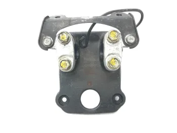 Pontets de guidon HONDA NSS 250 2001-2004 JAZZ