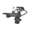 Pontets de guidon HONDA NSS 250 2001-2004 JAZZ