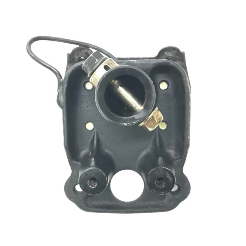 Pontets de guidon HONDA NSS 250 2001-2004 JAZZ