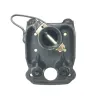 Pontets de guidon HONDA NSS 250 2001-2004 JAZZ