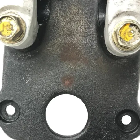 Pontets de guidon HONDA NSS 250 2001-2004 JAZZ