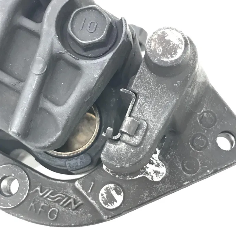 Etrier de frein avant HONDA NSS 250 2001-2004 JAZZ