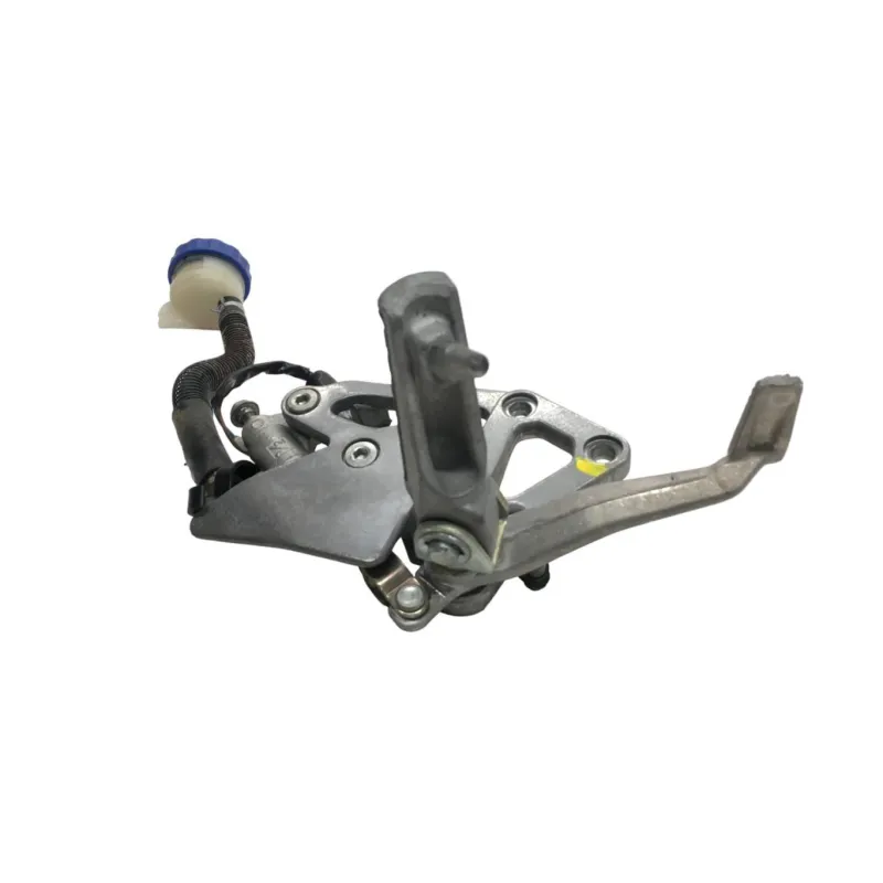 Platine avant droite KAWASAKI ZXR 400 1991-1999