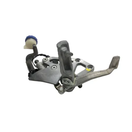 Platine avant droite KAWASAKI ZXR 400 1991-1999