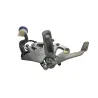 Platine avant droite KAWASAKI ZXR 400 1991-1999 Platine avant droite KAWASAKI ZXR 400 1991-1999