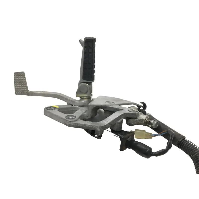 Platine avant droite KAWASAKI ZXR 400 1991-1999