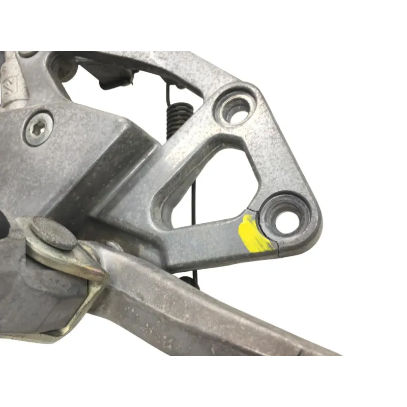 Platine avant droite KAWASAKI ZXR 400 1991-1999