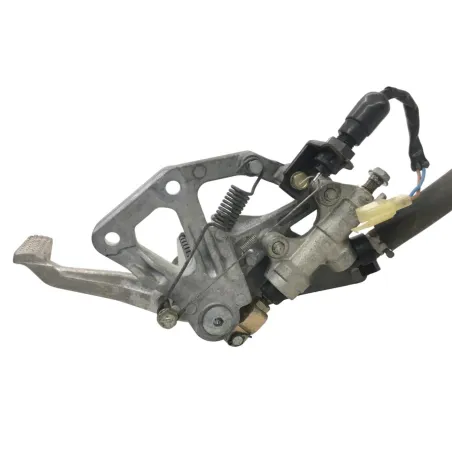 Platine avant droite KAWASAKI ZXR 400 1991-1999