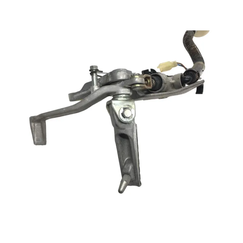 Platine avant droite KAWASAKI ZXR 400 1991-1999