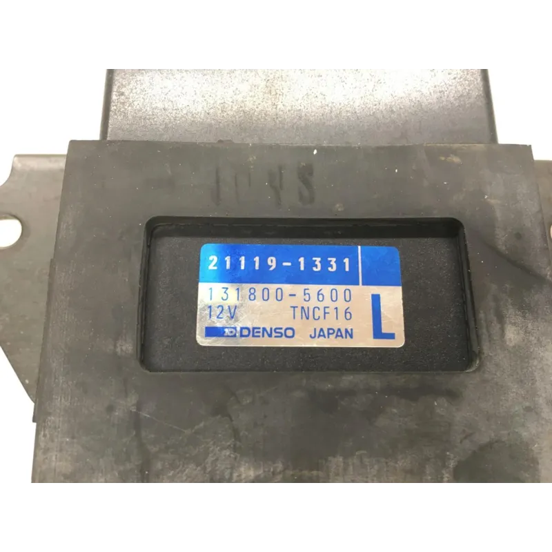 Boitier cdi KAWASAKI ZXR 400 1991-1999