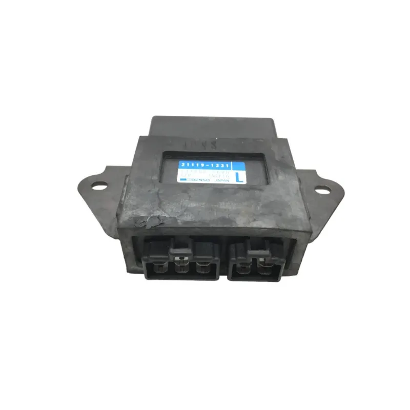 Boitier cdi KAWASAKI ZXR 400 1991-1999