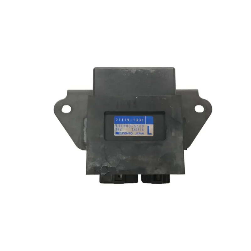 Boitier cdi KAWASAKI ZXR 400 1991-1999