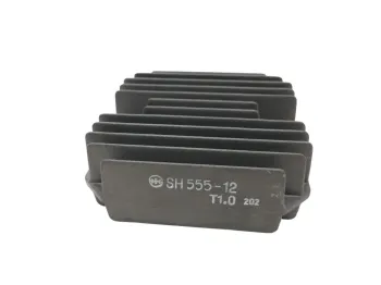 Regulateur charge batterie KAWASAKI ZXR 400 1991-1999