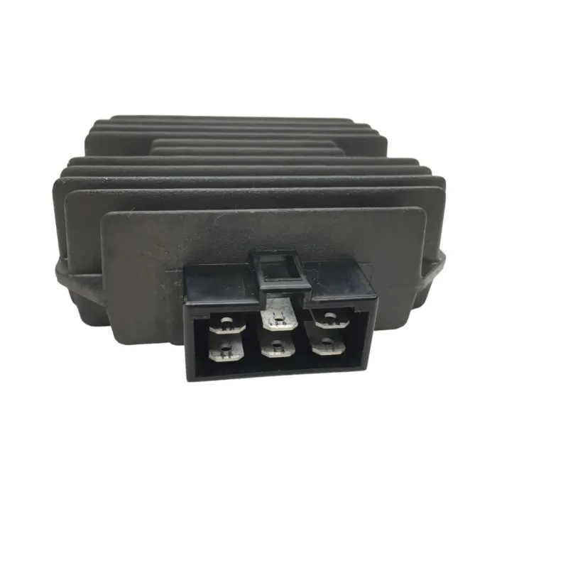 Regulateur charge batterie KAWASAKI ZXR 400 1991-1999