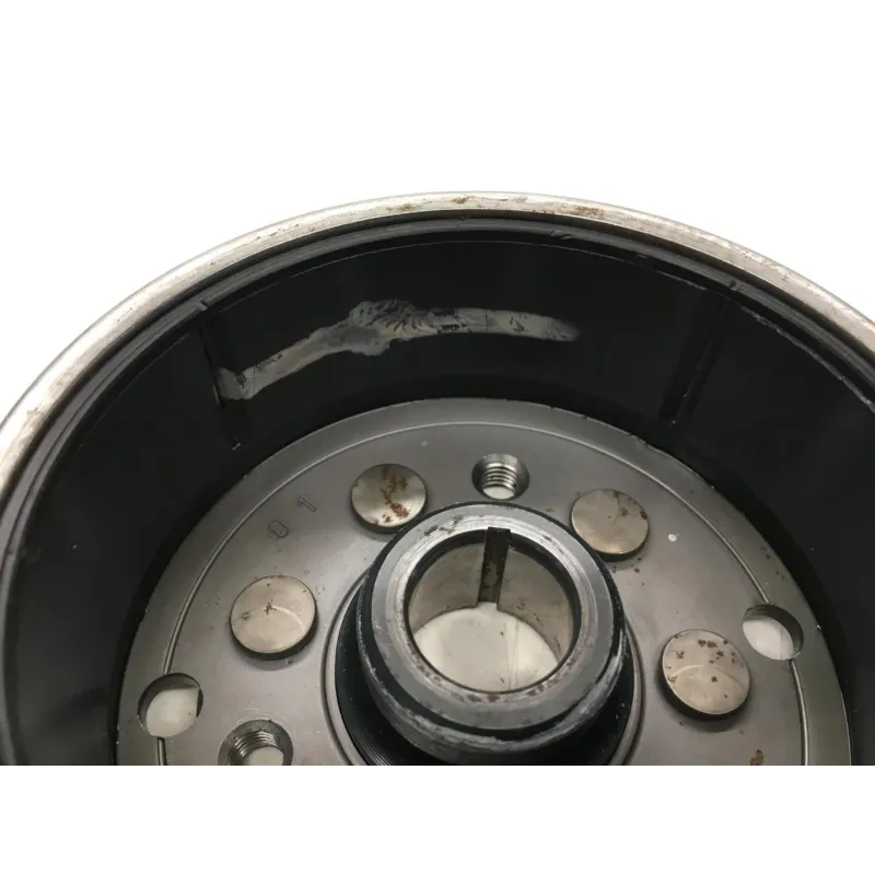 Rotor volant moteur KAWASAKI ZXR 400 1991-1999