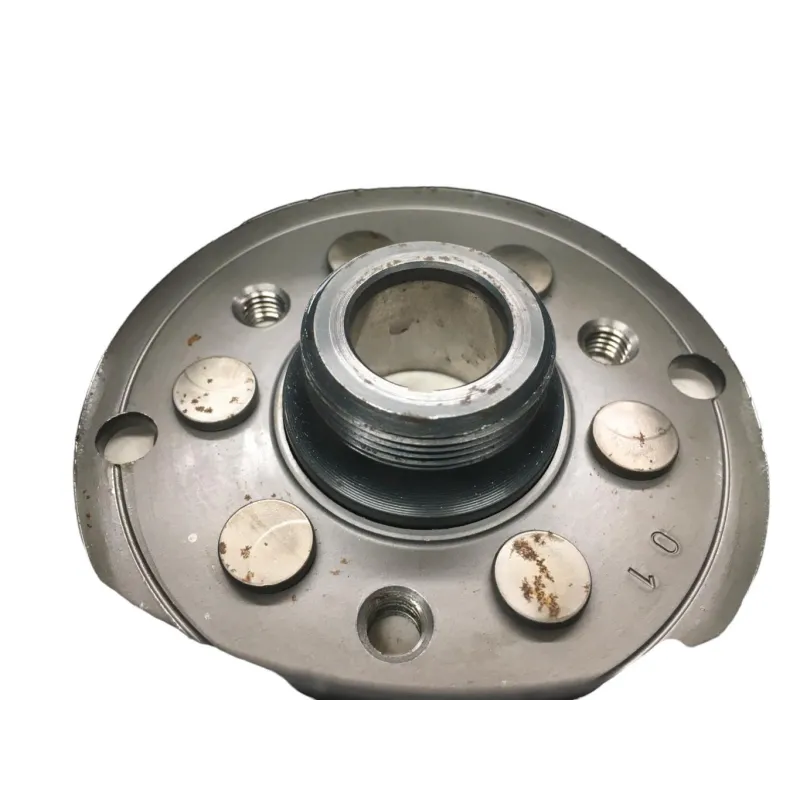 Rotor volant moteur KAWASAKI ZXR 400 1991-1999