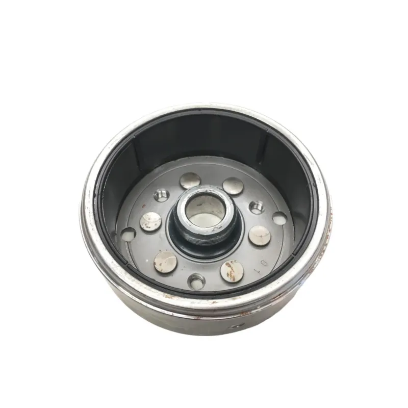 Rotor volant moteur KAWASAKI ZXR 400 1991-1999
