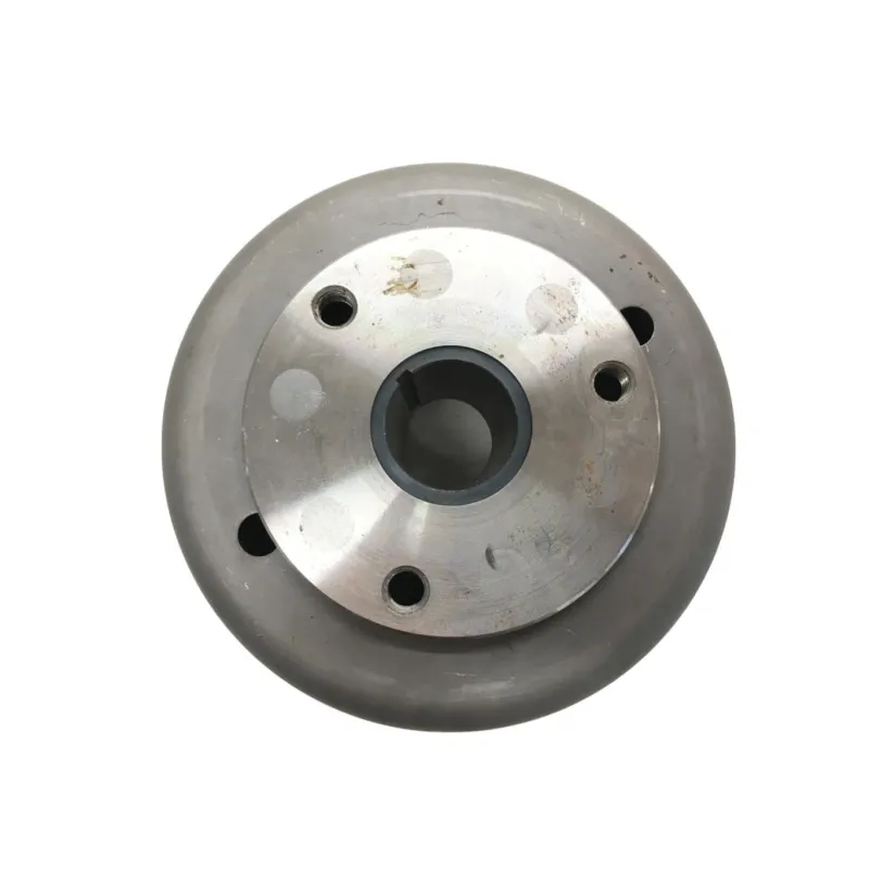 Rotor volant moteur KAWASAKI ZXR 400 1991-1999