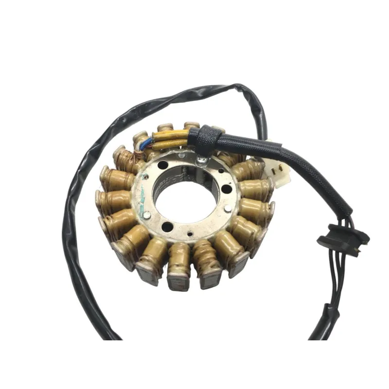 Stator alternateur KAWASAKI ZXR 400 1991-1999