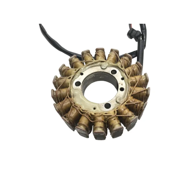 Stator alternateur KAWASAKI ZXR 400 1991-1999