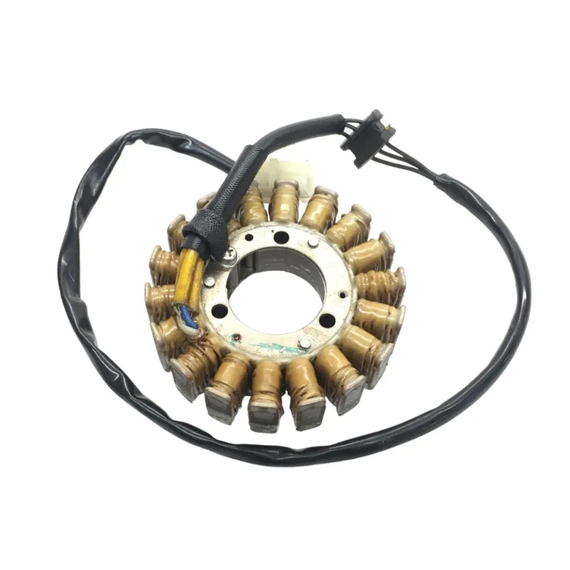 Stator alternateur KAWASAKI ZXR 400 1991-1999