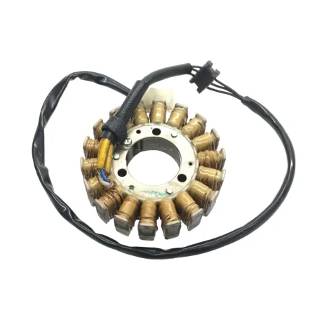 Stator alternateur KAWASAKI ZXR 400 1991-1999