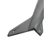 Cache lateral gauche YAMAHA XP 530 2012-2016 TMAX Cache lateral gauche YAMAHA XP 530 2012-2016 TMAX