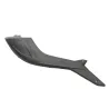 Cache lateral gauche YAMAHA XP 530 2012-2016 TMAX Cache lateral gauche YAMAHA XP 530 2012-2016 TMAX
