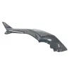 Cache lateral gauche YAMAHA XP 530 2012-2016 TMAX Cache lateral gauche YAMAHA XP 530 2012-2016 TMAX