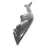 Cache lateral gauche YAMAHA XP 530 2012-2016 TMAX Cache lateral gauche YAMAHA XP 530 2012-2016 TMAX