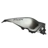 Cache carenage coque arriere droit YAMAHA XP 530 2012-2016 TMAX Cache carenage coque arriere droit YAMAHA XP 530 2012-2016 TMAX