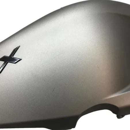 Cache carenage coque arriere droit YAMAHA XP 530 2012-2016 TMAX