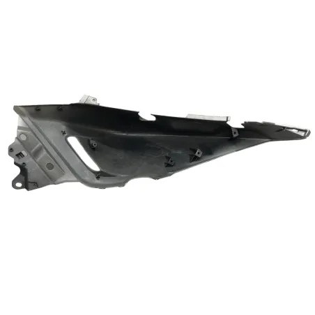 Cache carenage coque arriere droit YAMAHA XP 530 2012-2016 TMAX