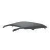 Cache carenage coque arriere gauche HONDA NSS 125 2015-2017 FORZA Cache carenage coque arriere gauche HONDA NSS 125 2015-2017 FORZA