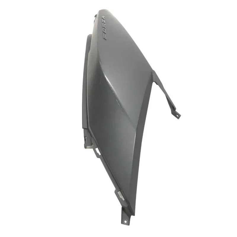 Cache carenage coque arriere gauche HONDA NSS 125 2015-2017 FORZA